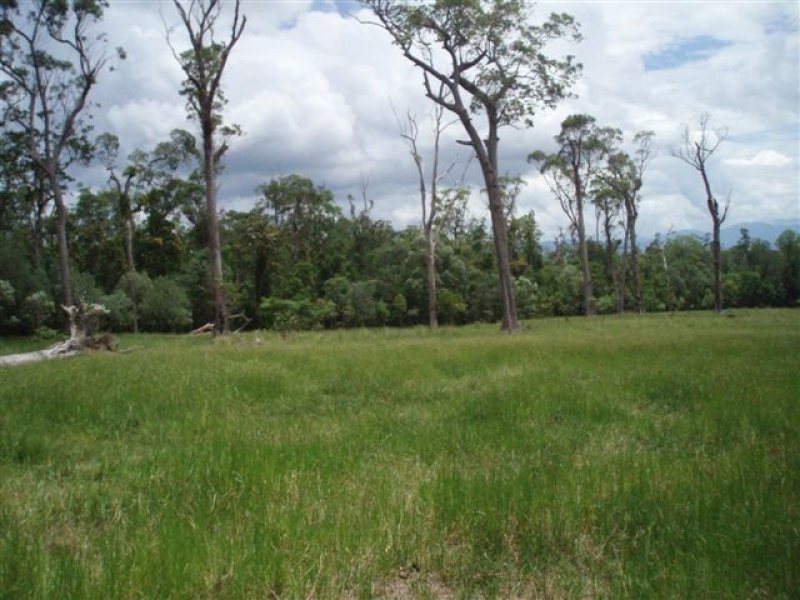 Jarra Creek QLD 4854