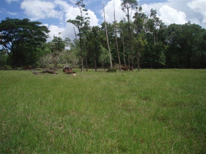 Jarra Creek QLD 4854