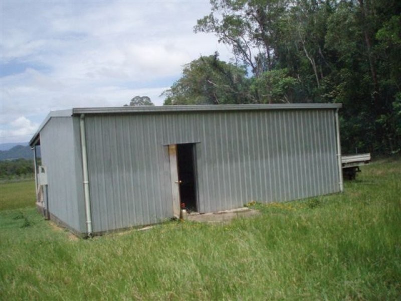 Jarra Creek QLD 4854