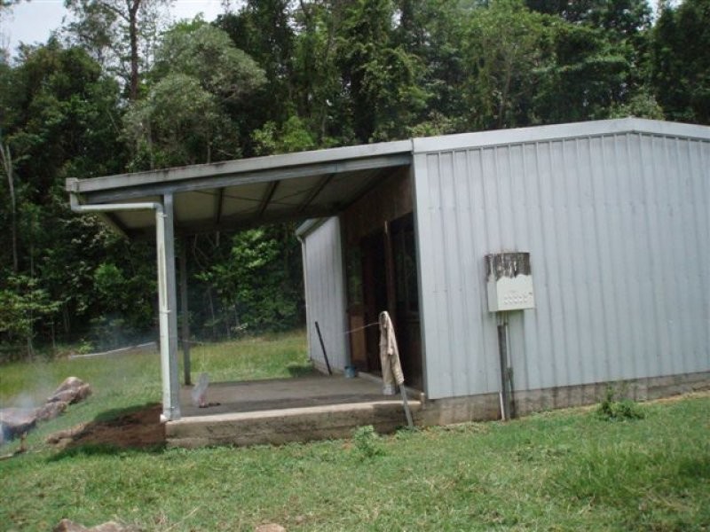 Jarra Creek QLD 4854