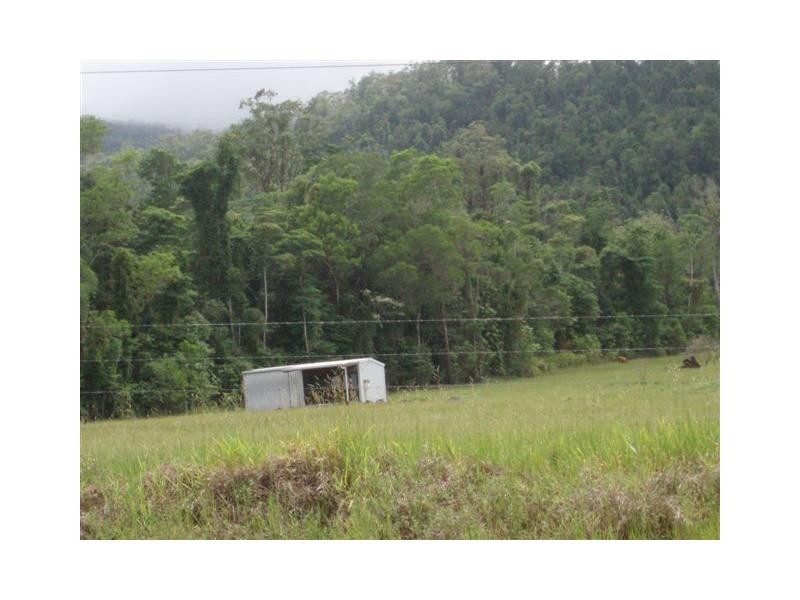 Jarra Creek QLD 4854