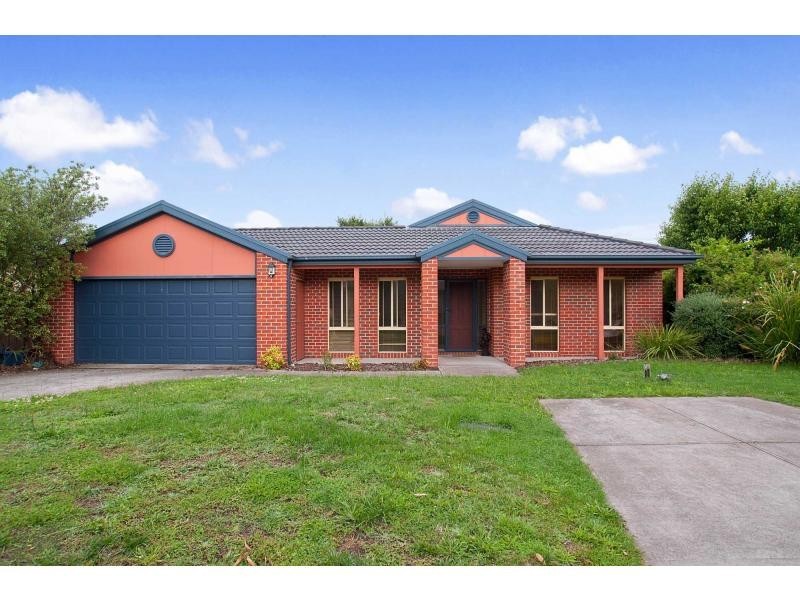 5 Laming Court, Mount Martha VIC 3934