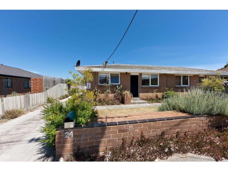 2/24 Golden Avenue, Chelsea VIC 3196