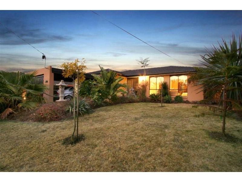 4 Tyabb Court, Frankston VIC 3199