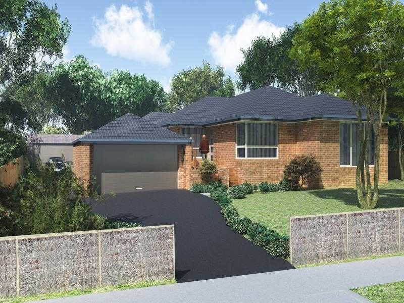 1/36 McComb Boulevard, Frankston South VIC 3199