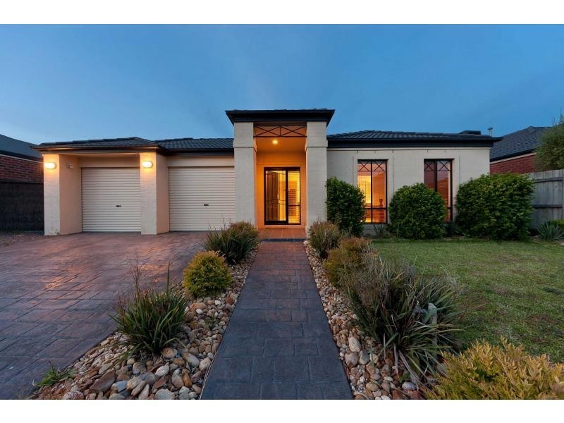 55 Harbour Drive, Patterson Lakes VIC 3197