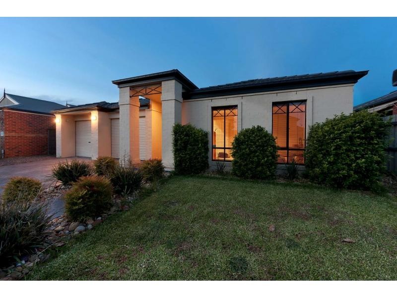 55 Harbour Drive, Patterson Lakes VIC 3197