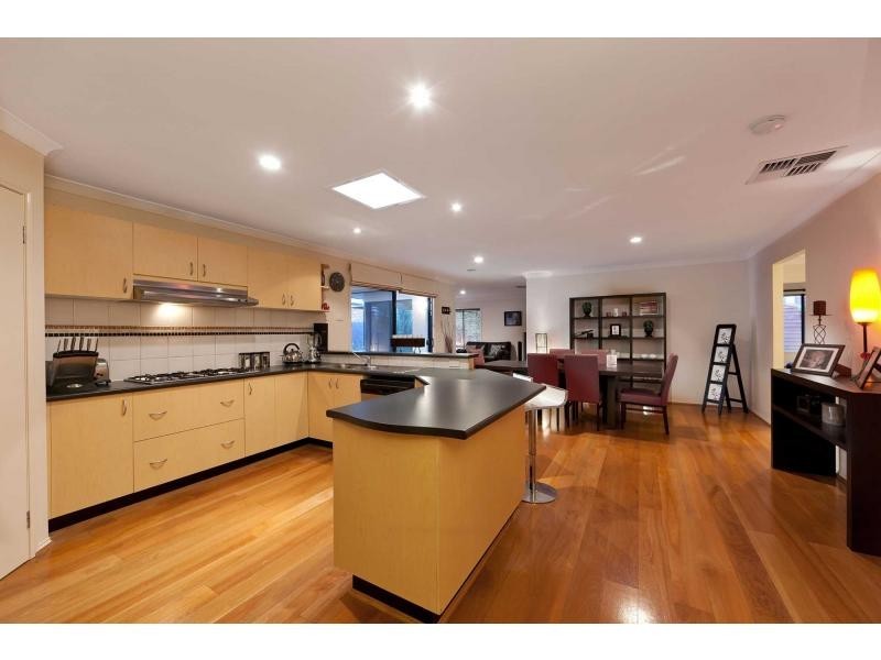 55 Harbour Drive, Patterson Lakes VIC 3197