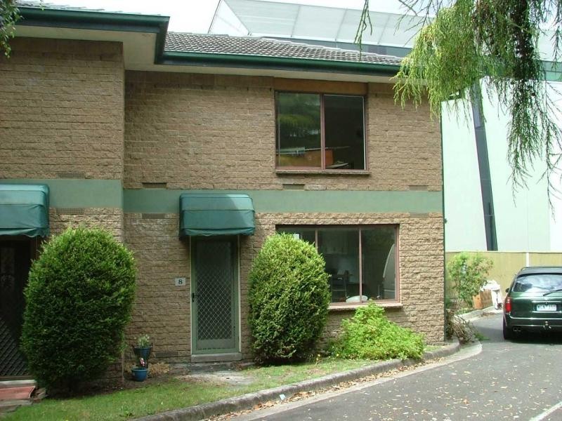 8/1 Foot Street, Frankston VIC 3199