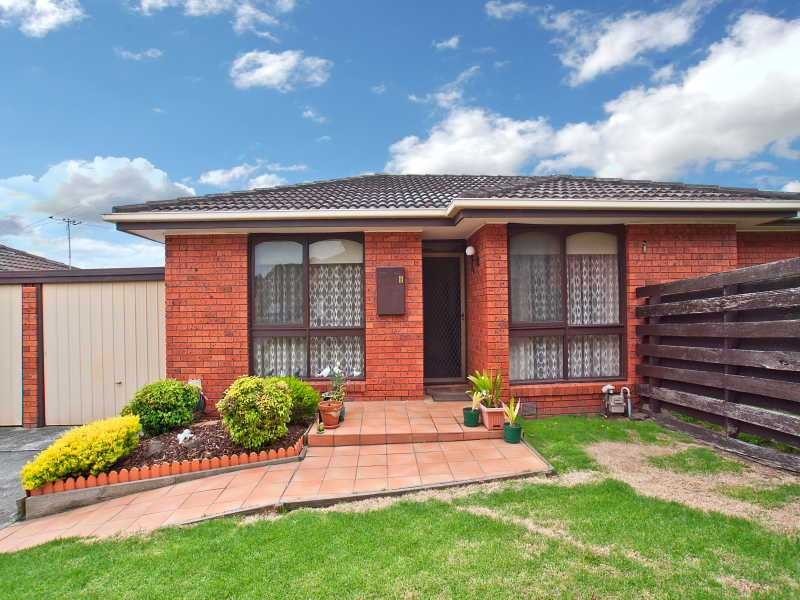 Unit 6/96 Cranbourne Road, Frankston VIC 3199