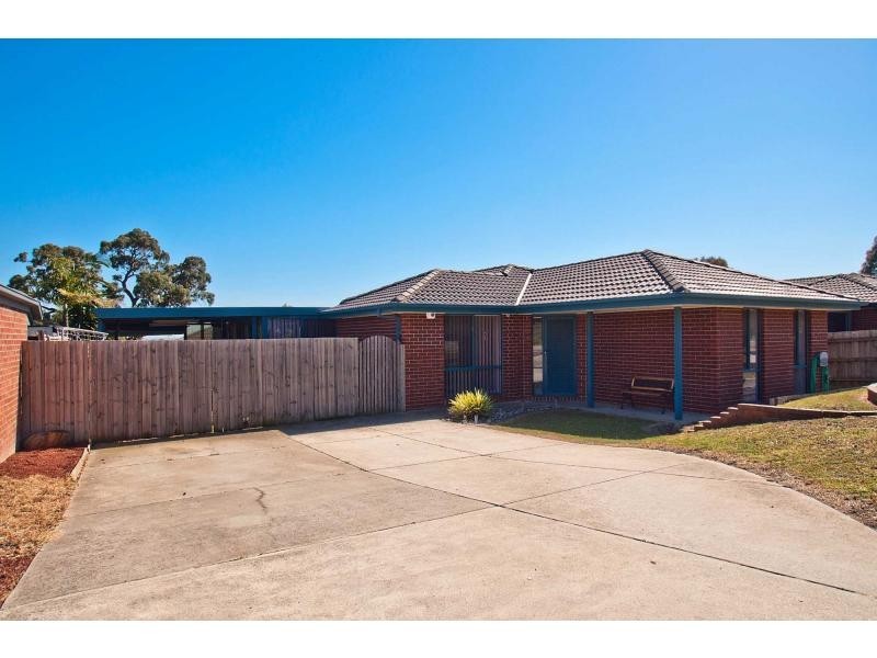 4 Katrina Court, Carrum Downs VIC 3201