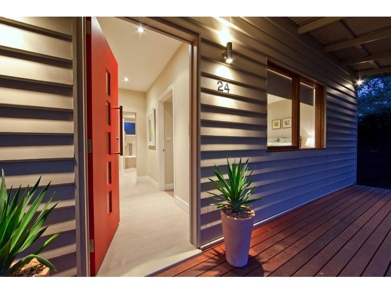 24 Pastoral Street, Frankston South VIC 3199