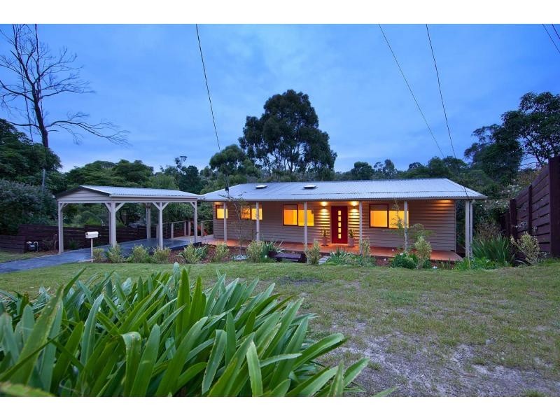 24 Pastoral Street, Frankston South VIC 3199