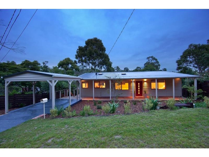 24 Pastoral Street, Frankston South VIC 3199