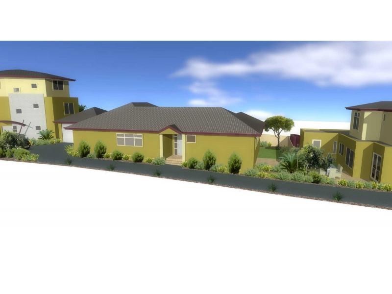 2/40 Denbigh Street, Frankston South VIC 3199