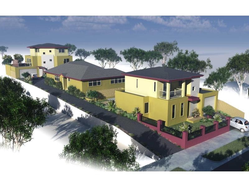 2/40 Denbigh Street, Frankston South VIC 3199