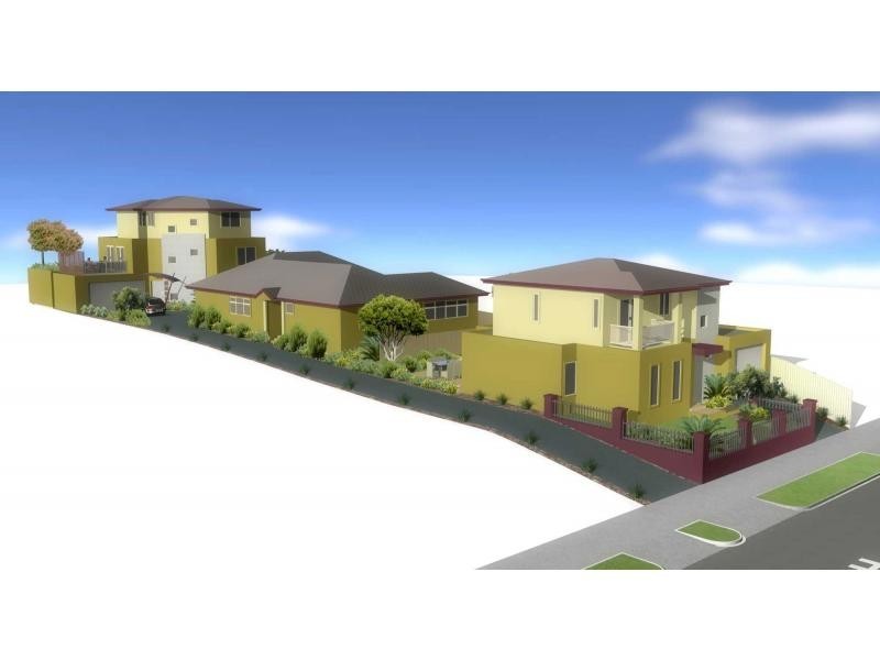 2/40 Denbigh Street, Frankston South VIC 3199