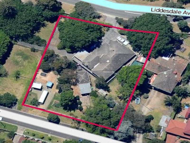 10-12 Liddesdale Avenue, Frankston South VIC 3199