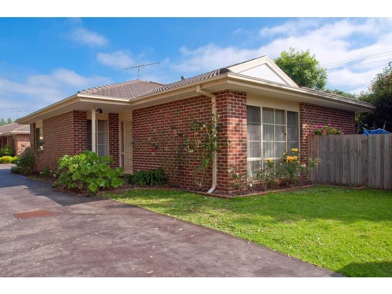 1/64 Kirkwood Avenue, Seaford VIC 3198