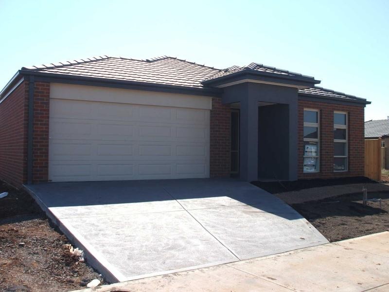 46 Pinrush Road, Brookfield VIC 3338
