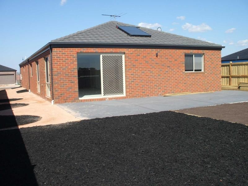 46 Pinrush Road, Brookfield VIC 3338