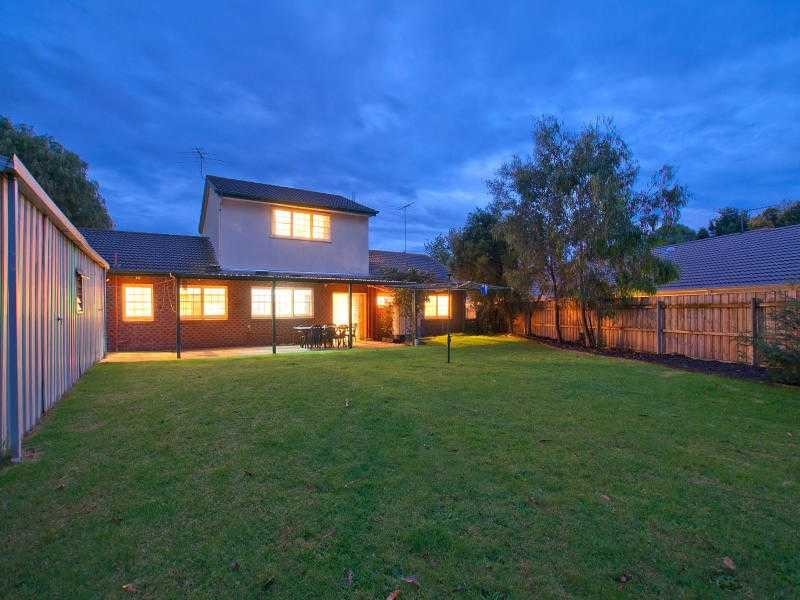 39 Toorak Avenue, Baxter VIC 3911