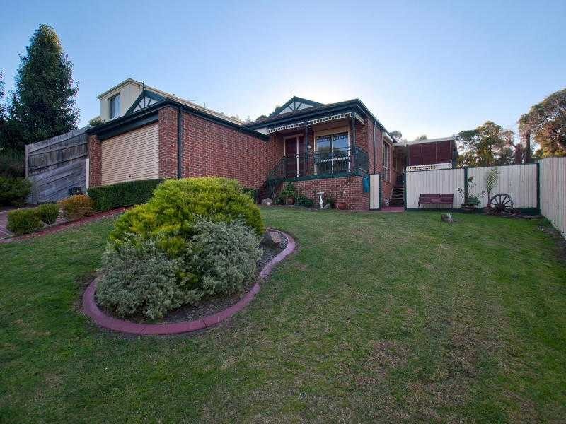 15 Jubilation Court, Frankston South VIC 3199