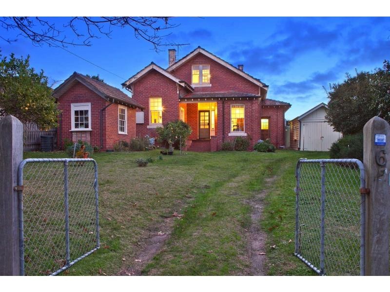 6 Cliff Road, Frankston South VIC 3199