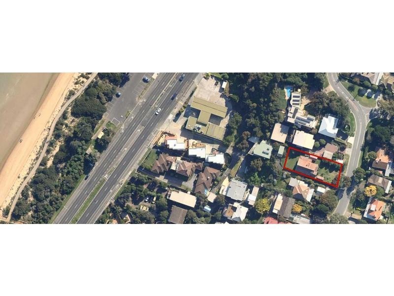 6 Cliff Road, Frankston South VIC 3199