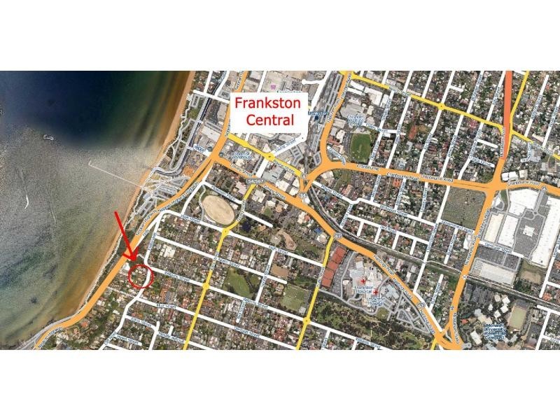 6 Cliff Road, Frankston South VIC 3199