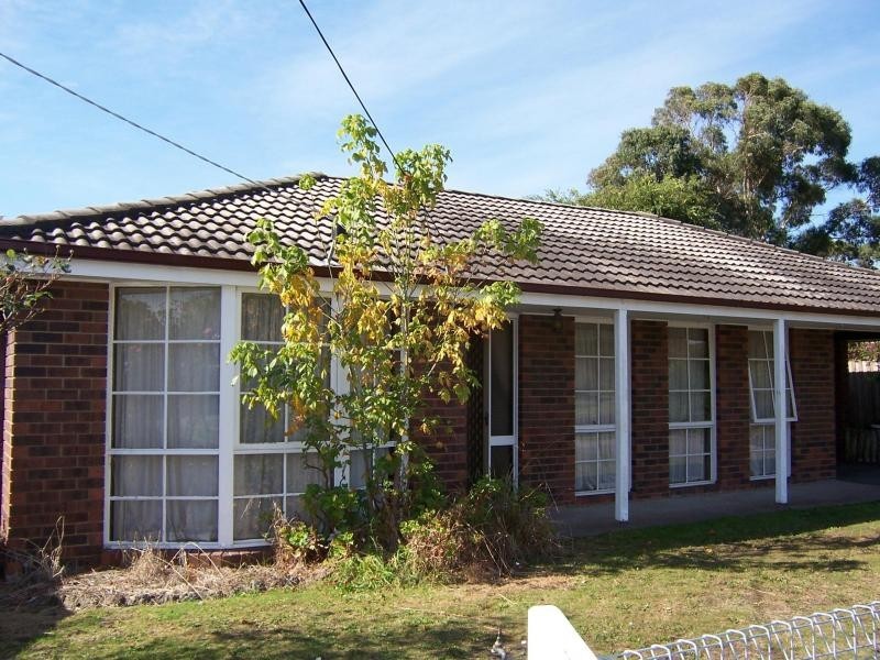 11 Glenview Crescent, Frankston VIC 3199