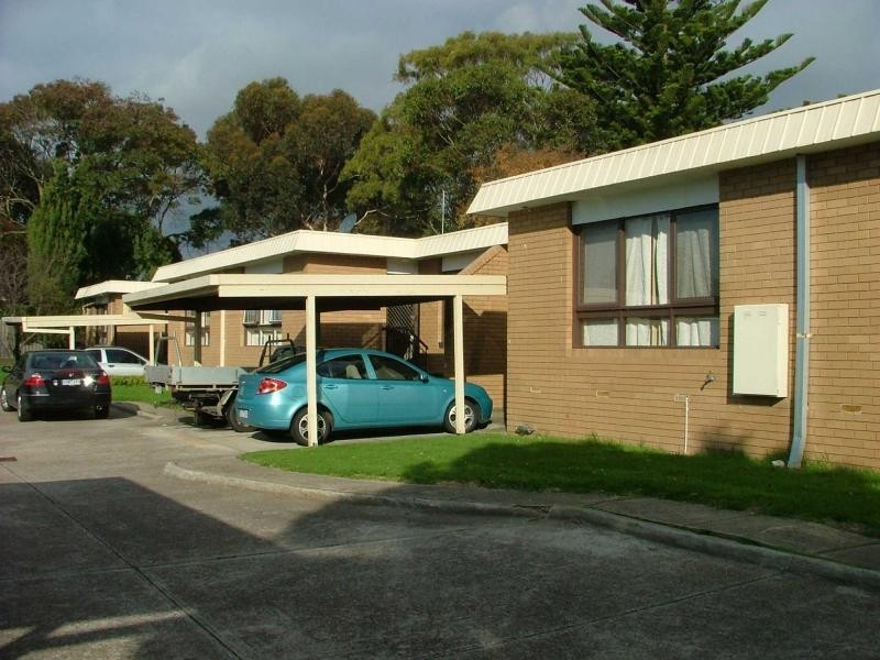 Unit 6/9 Allenby Street, Frankston VIC 3199