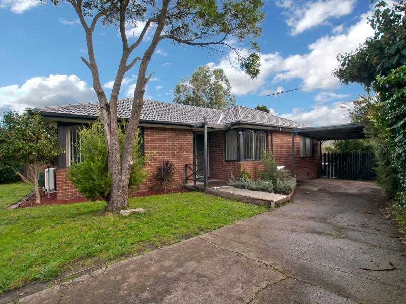 54 Havana Crescent, Frankston VIC 3199