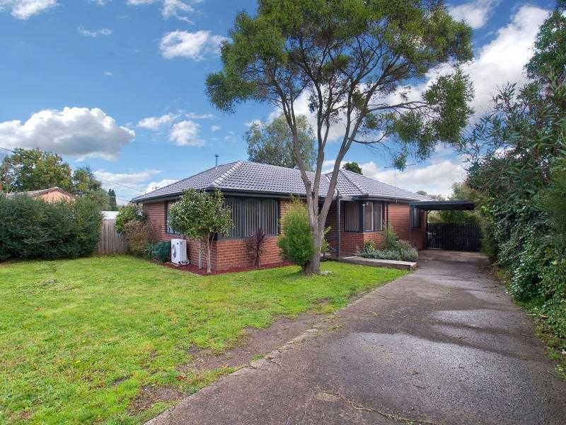 54 Havana Crescent, Frankston VIC 3199