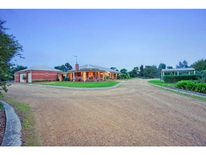 50 Maraline Road, Skye VIC 3977