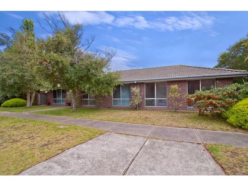 29 Bokissa Drive, Frankston VIC 3199