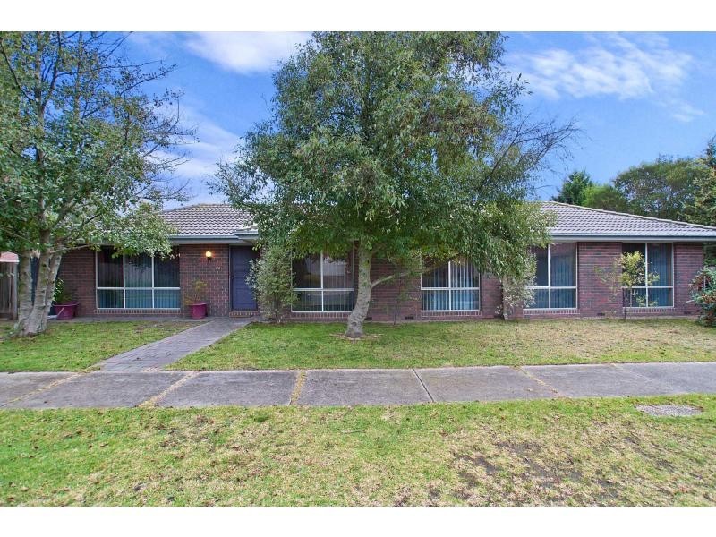 29 Bokissa Drive, Frankston VIC 3199