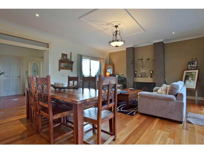 3 Ella Paige Place, Carrum Downs VIC 3201