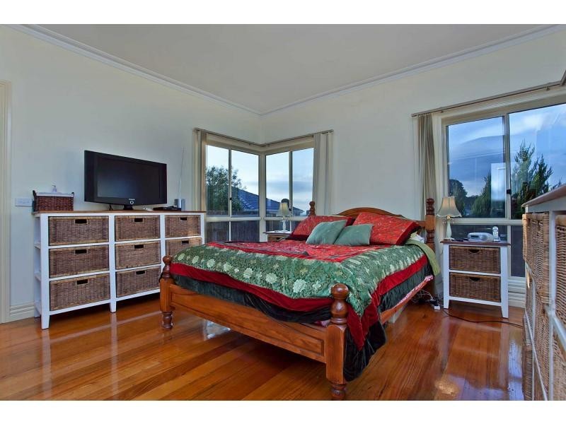 3 Ella Paige Place, Carrum Downs VIC 3201