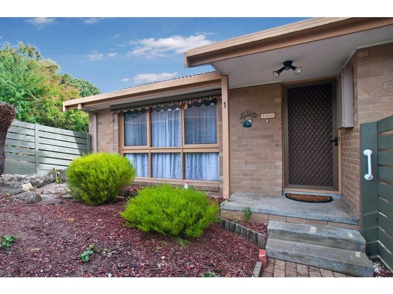 Unit 1/256 Cranbourne Road, Frankston VIC 3199