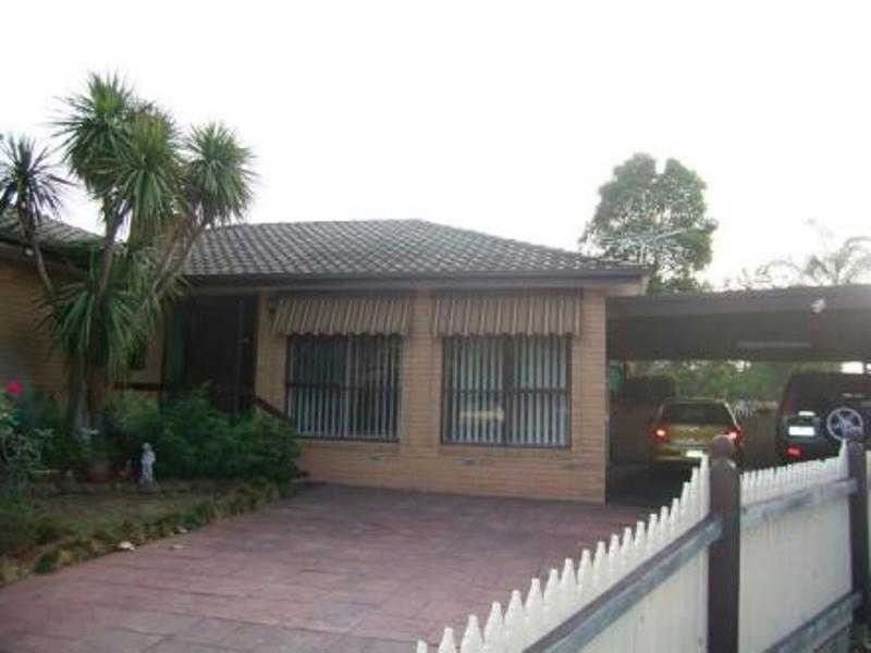 3 Elka Place, Frankston VIC 3199