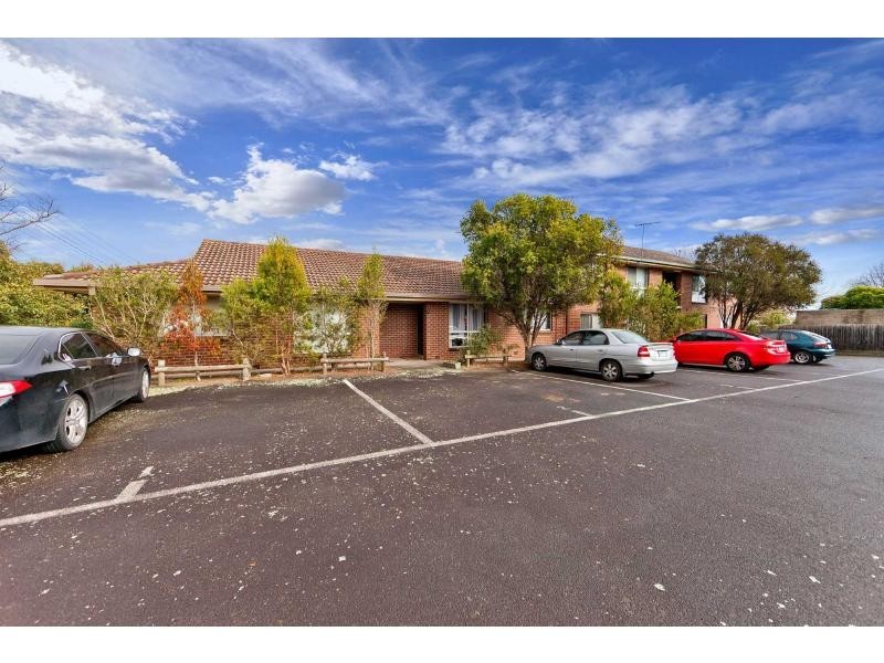 Unit 5/21 Jolly Street, Frankston VIC 3199