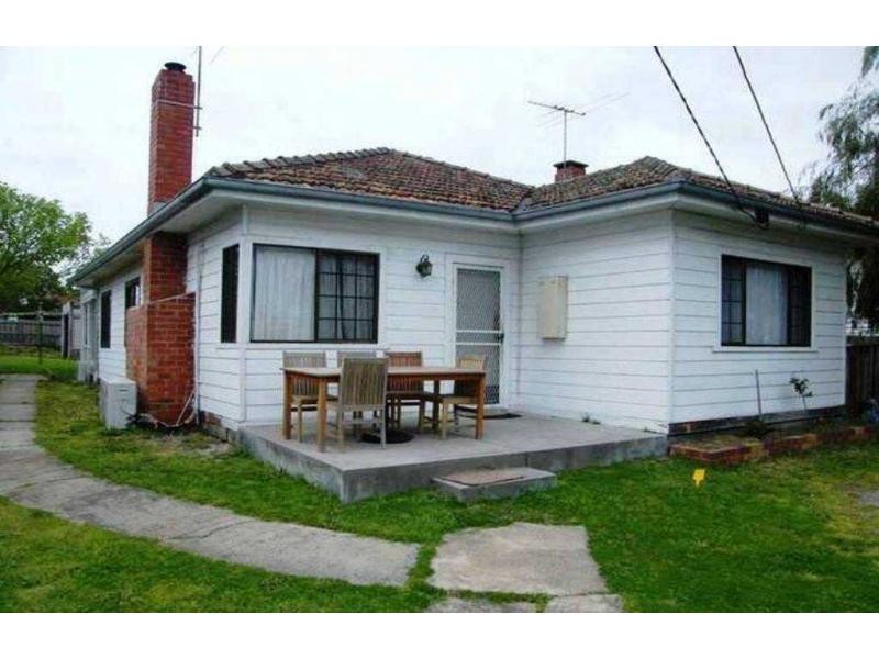 20 Campbell Street, Frankston VIC 3199