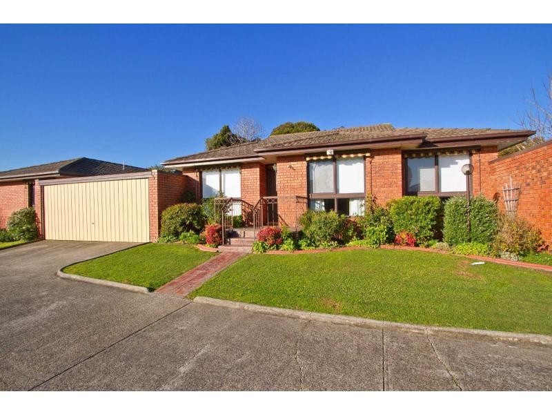 Unit 9/96 Cranbourne Road, Frankston VIC 3199