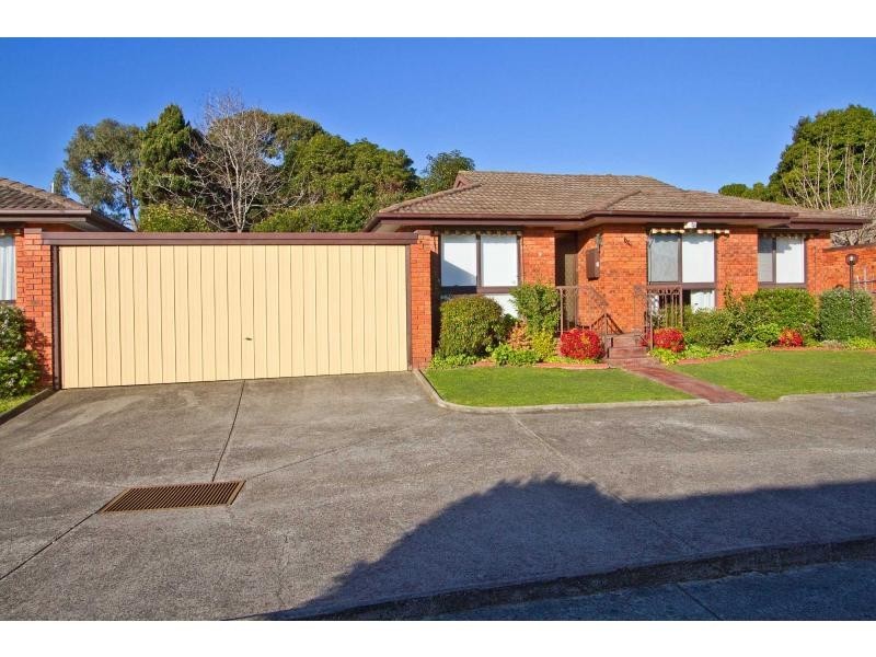 Unit 9/96 Cranbourne Road, Frankston VIC 3199