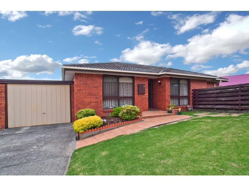 6/96 Cranbourne Road, Frankston VIC 3199
