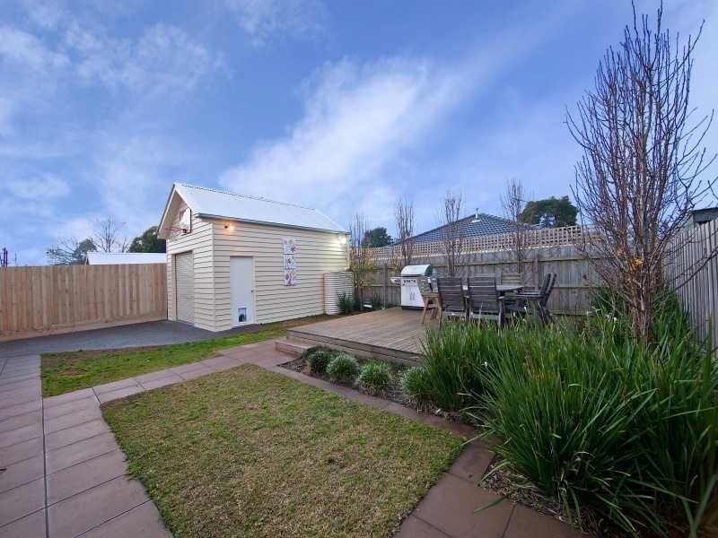 42 Jasper Terrace, Frankston South VIC 3199