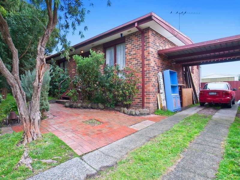 6 Lochaber Avenue, Frankston VIC 3199