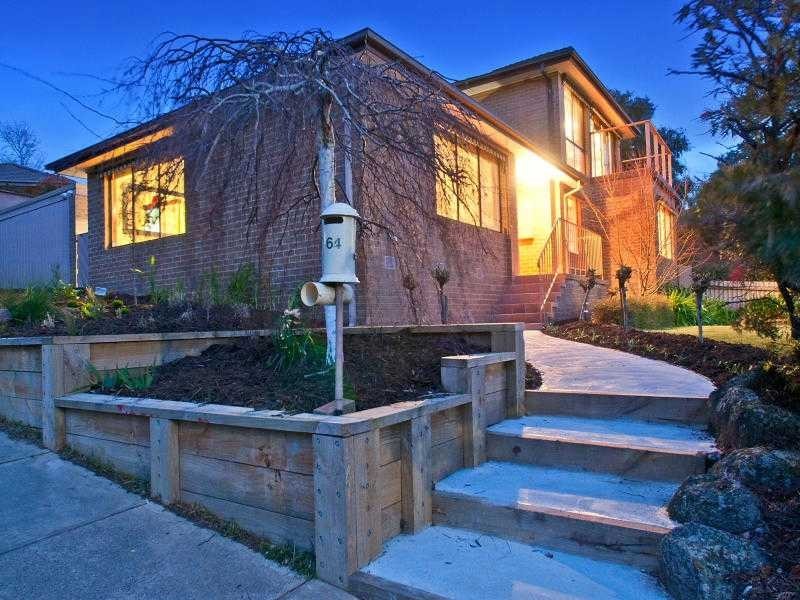 64 Casuarina Drive, Frankston South VIC 3199