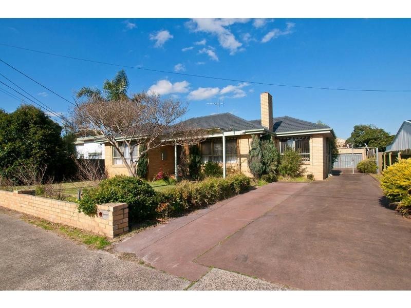58 Blantyre Avenue, Chelsea VIC 3196